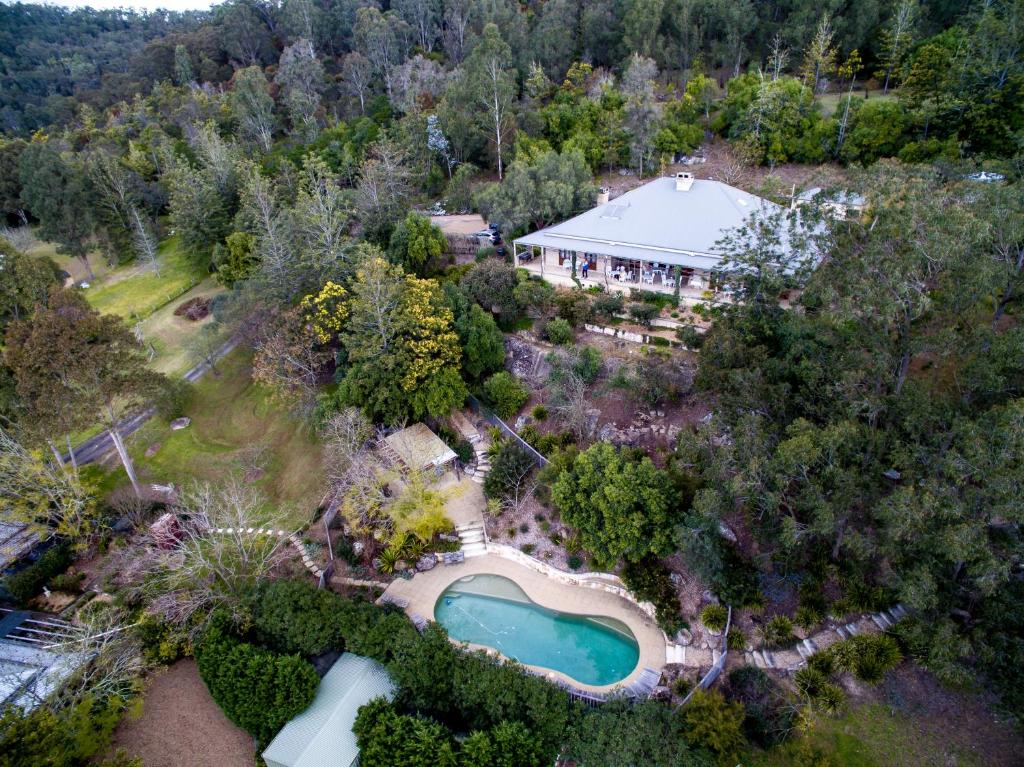 Capers Guesthouse — accommodation