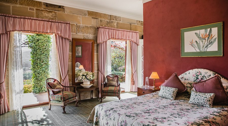 Capers Guesthouse — photo 3