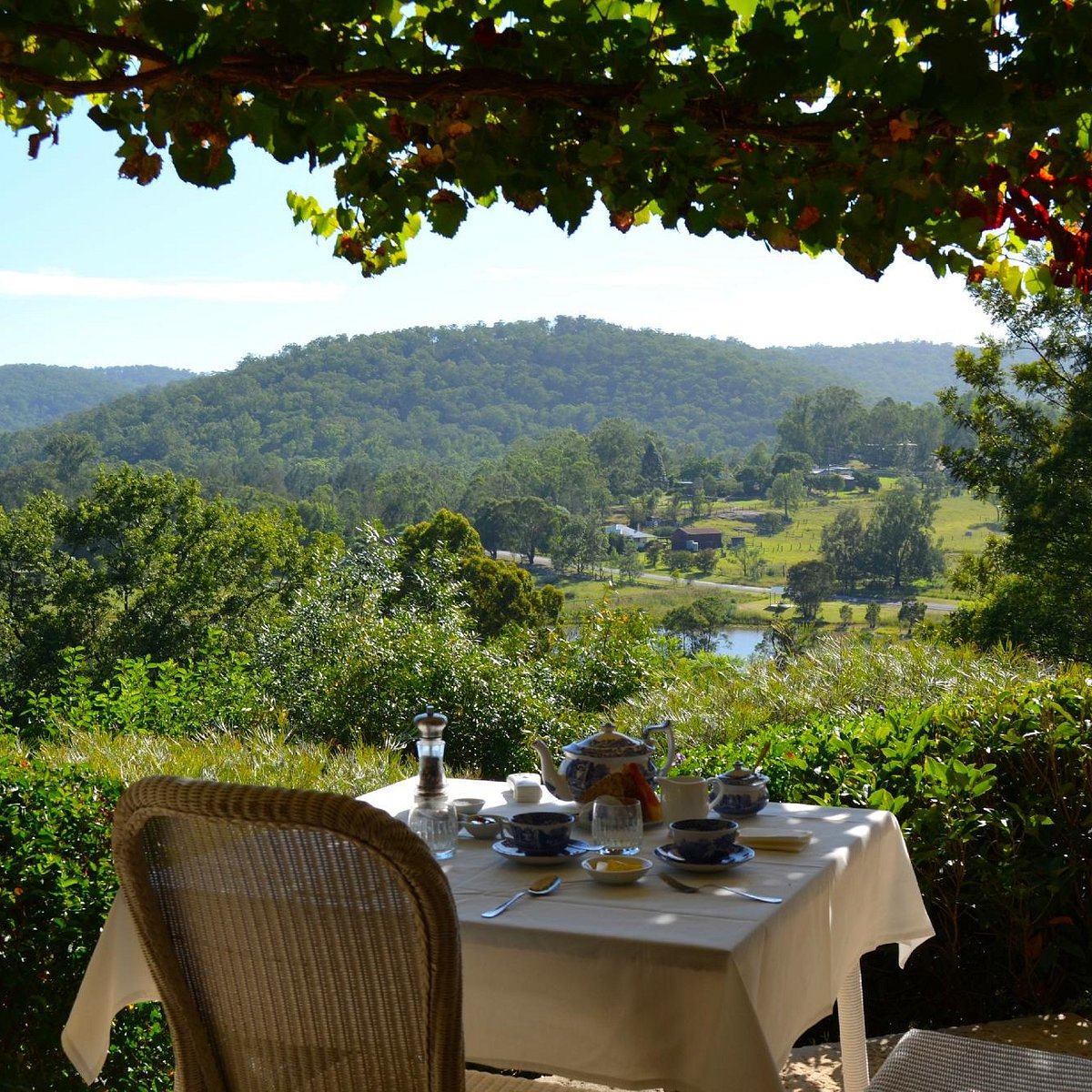 Capers Guesthouse — photo 5