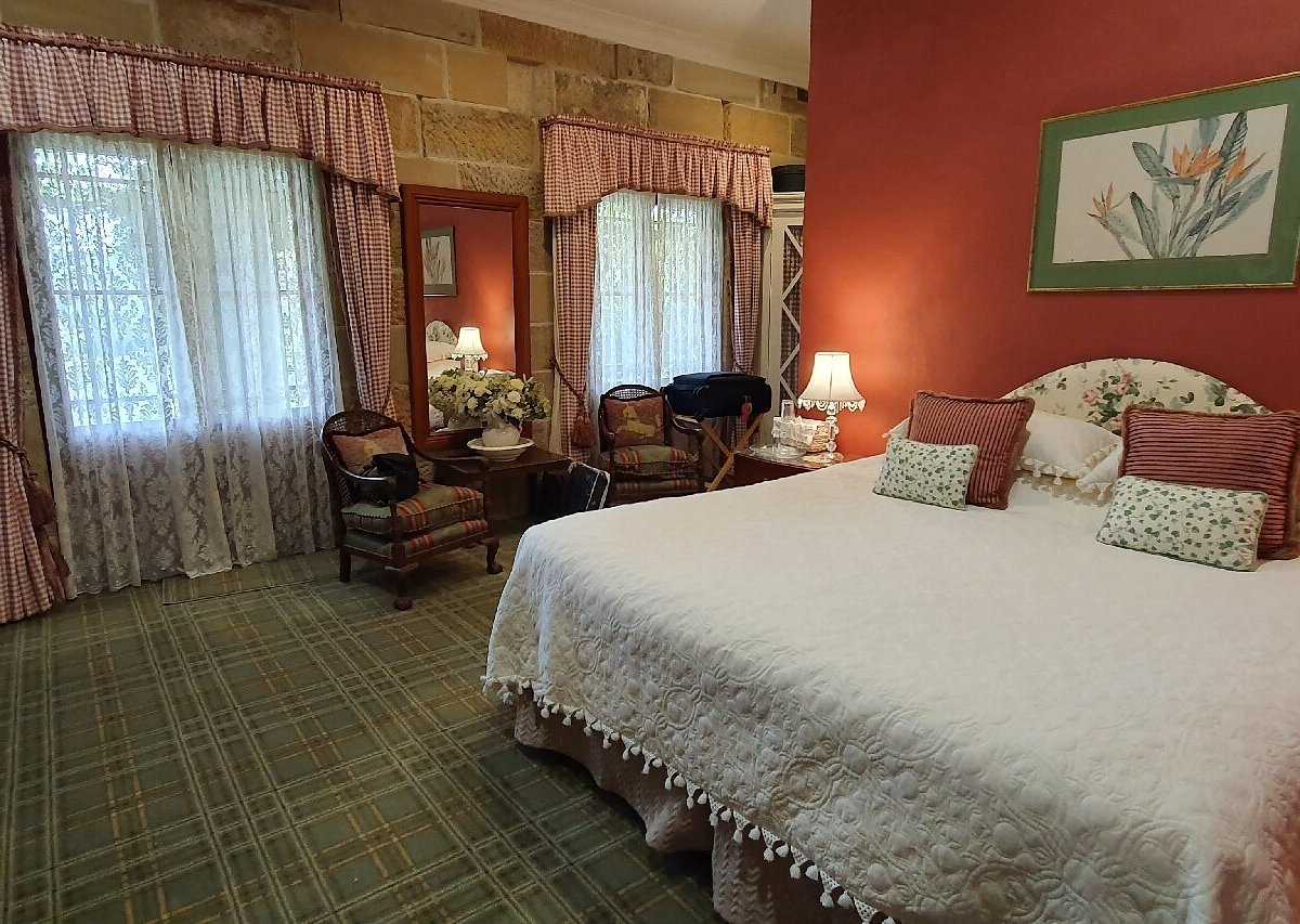 Capers Guesthouse — photo 6